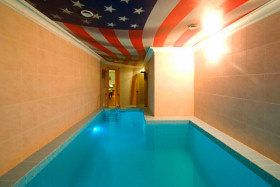 Сауна Революция Самара