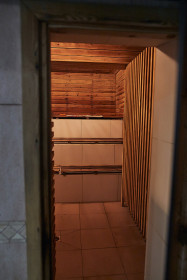 Сауна Русская баня Ставрополь