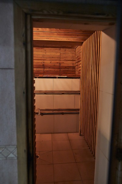 Русская баня фото №14