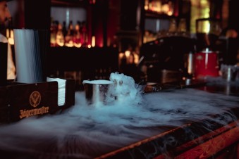 Ночной клуб Бутлегер Музкафе Самара фото №10