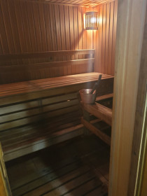 Сауна Баня на дровах Spa-House Сочи