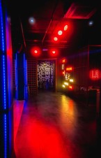 Ночной клуб НУ, и Чё? Тольятти