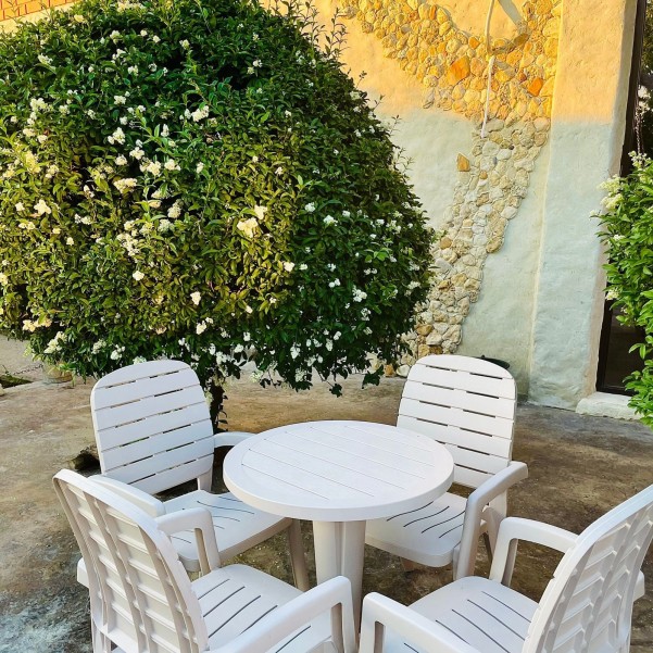 Банный комплекс Полено фото №9