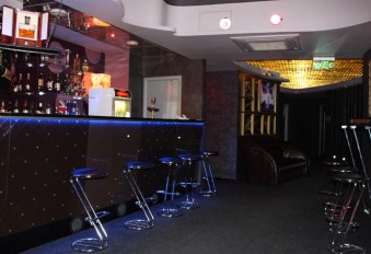 Ночной клуб Машенька Томск фото №6