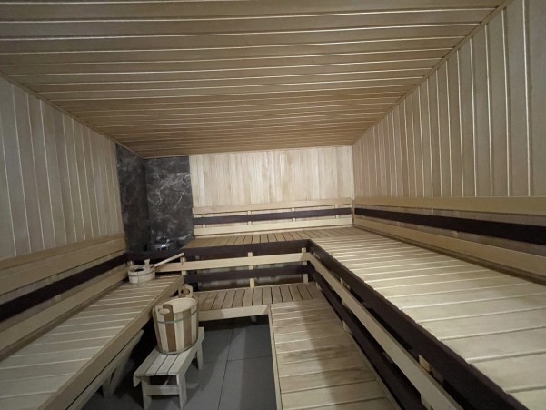 Верещагинская баня фото №13