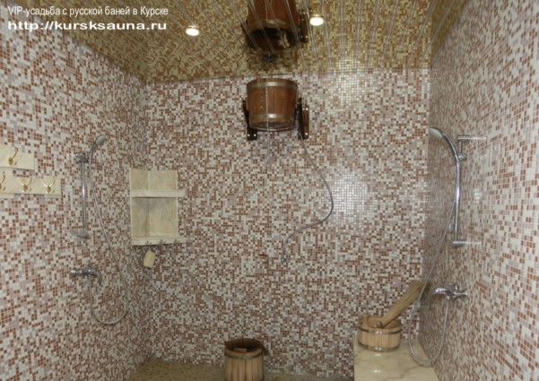 VIP-усадьба фото №5