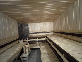 Сауна Верещагинская баня Липецк