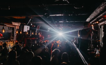 Ночной клуб Fabrika 3.0 Киров фото №23