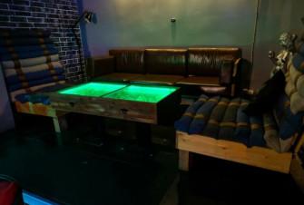 ������ ���� Bash Night Club ������