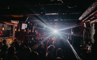 Ночной клуб Fabrika 3.0 Киров