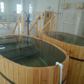 Сауна Нальчикские бани Нальчик