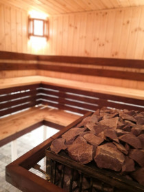 Сауна Баня № 13 Самара