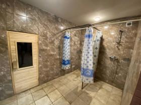 Сауна Царские забавы Калининград
