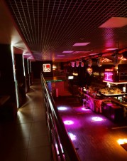 Ночной клуб Руки ВВерх! Киров