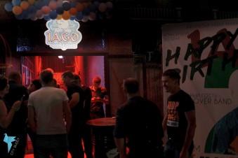 Ночной клуб Iago Rest & Club Анапа фото №1