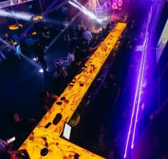 Ночной клуб Монако Астрахань