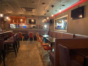 Ночной клуб DV-club  Копейск