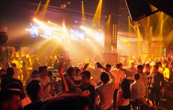 Ночной клуб Club Ceila - Pause Bar Анталия