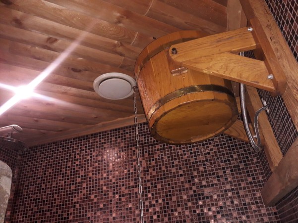 Бани Континента фото №7