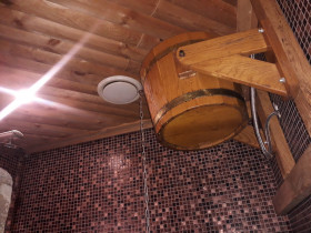 Сауна Бани Континента Ставрополь