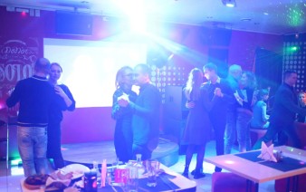 Ночной клуб Караоке-клуб Соло Киров