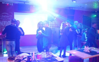 Ночной клуб Караоке-клуб Соло Киров фото №2