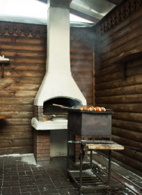 Сауна Люкс Ярославль