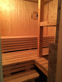 Сауна Свежесть Тольятти