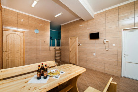 Сауна Березка Ставрополь