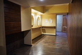 Сауна Русская баня Ставрополь