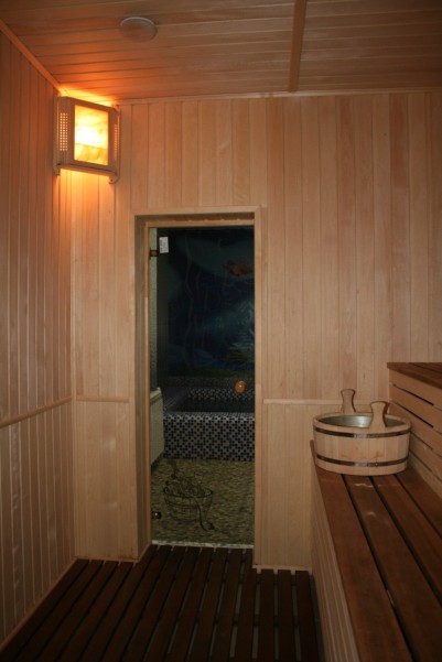 Банный комплекс у Лукоморья фото №7