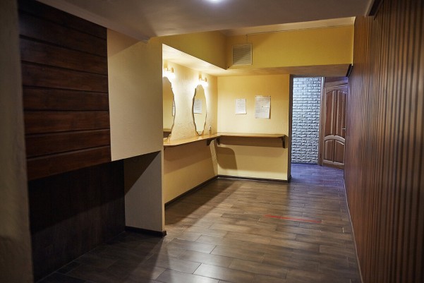 Русская баня фото №7