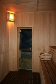 Сауна Банный комплекс у Лукоморья Самара