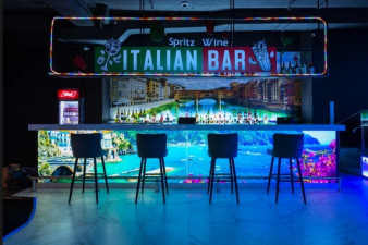 ������ ���� Drink Mall Korston ������