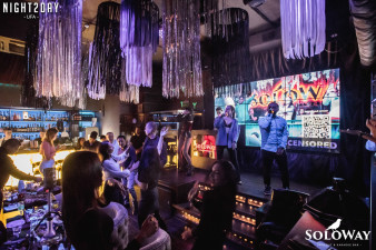 ������ ���� Soloway ���