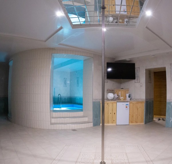 Сауна Березка фото №3