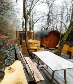 Сауна Koban SPA Владикавказ