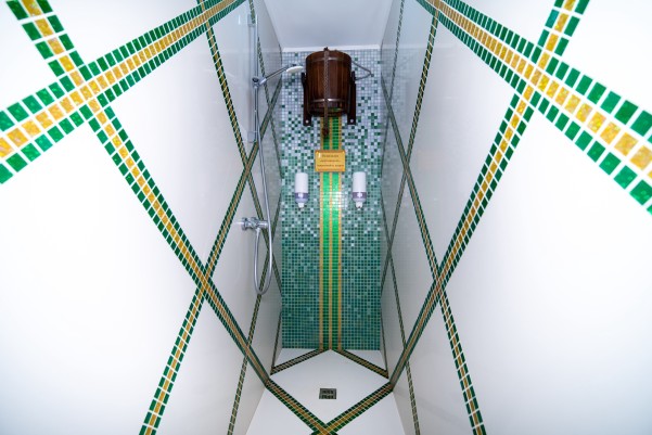 Римские бани фото №9