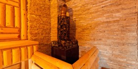 Сауна Кантри клуб Геленджик