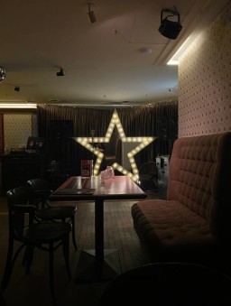 Ночной клуб Руки ВВерх! Тольятти фото №16