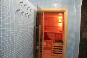 Сауна Водолей Калуга