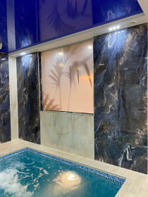 Сауна Калипсо Астрахань