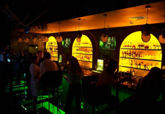 ������ ���� The Jungle ������