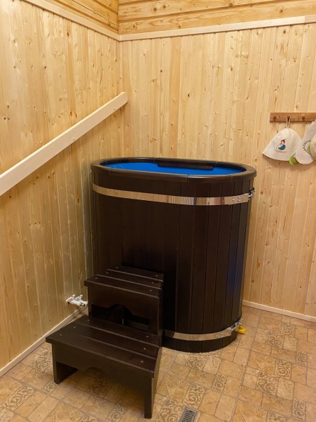 Банная усадьба фото №5