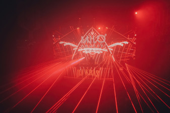 Ночной клуб Milo Concert Hall Нижний Новгород