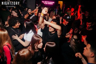 Ночной клуб Hardy resto-bar Волгоград фото №5