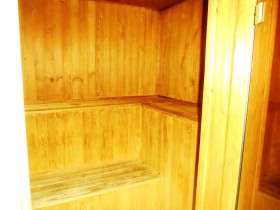 Сауна Совездие рыб Абакан