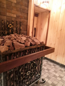 Сауна Баня № 13 Самара