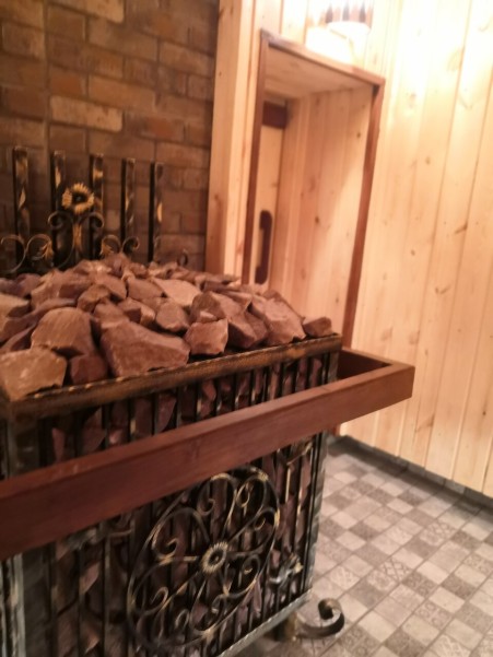 Баня № 13 фото №2