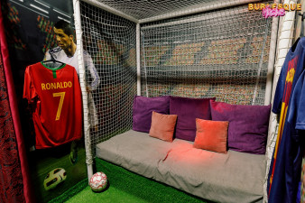 ������ ���� Burlesque ������